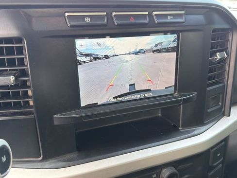 Used 2023 Ford F250 XLT w/ F-250 >10K GVWR Package image 24