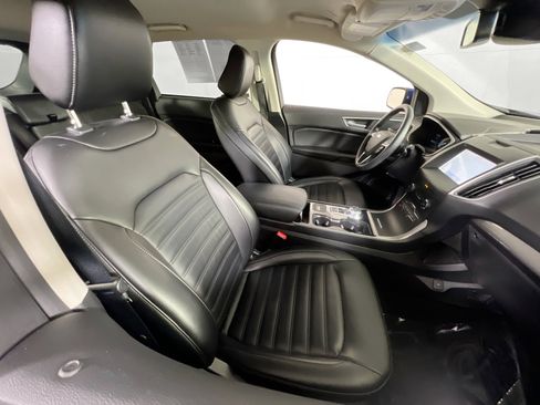 Used 2020 Ford Edge SEL w/ Convenience Package image 27