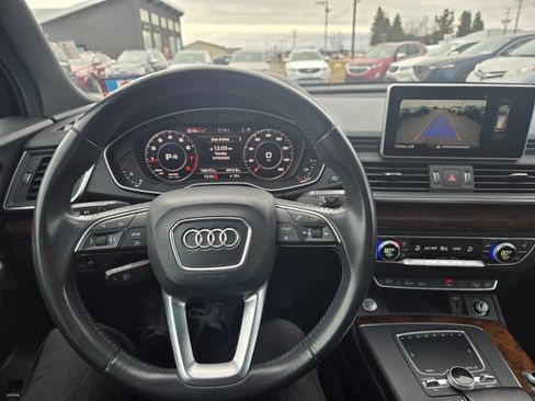 Used 2018 Audi Q5 2.0T Premium Plus w/ Premium Plus Package image 20