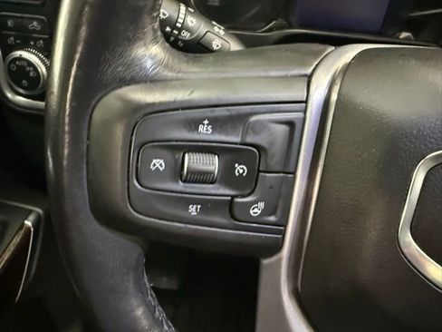 Used 2020 GMC Sierra 1500 Elevation w/ Elevation Value Package image 18