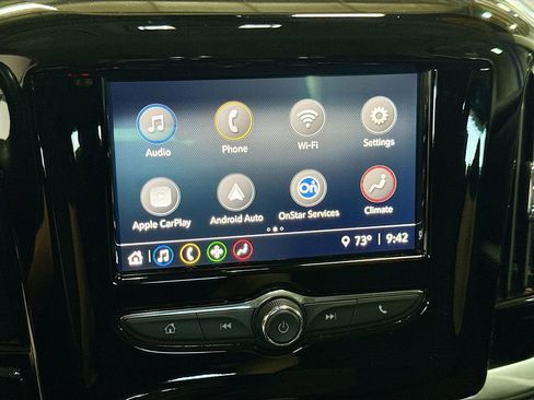 Used 2021 Chevrolet Traverse LT FWD image 15
