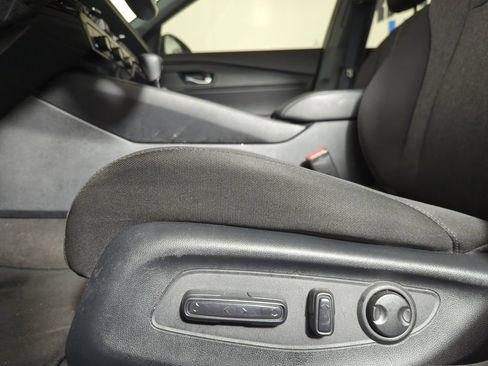 Certified 2025 Honda Accord Sport image 26