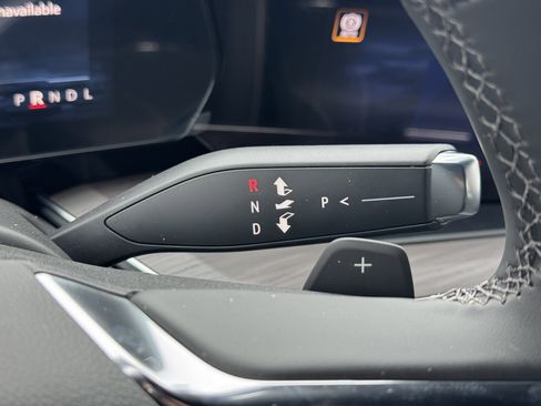 New 2026 Chevrolet Tahoe Premier image 24