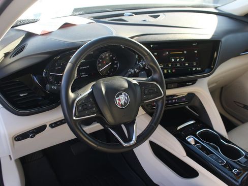 Used 2022 Buick Envision Avenir w/ Safety Package image 16