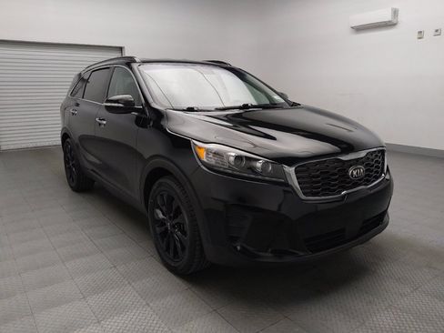 Used 2020 Kia Sorento S image 13