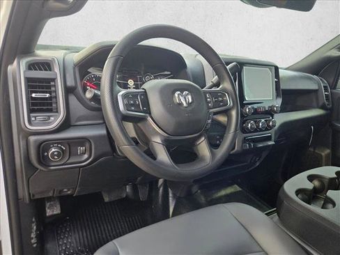 New 2026 RAM 2500 Tradesman AWD/4WD image 3