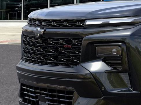 New 2026 Chevrolet Traverse RS w/ LPO, Floor Liner Package image 13