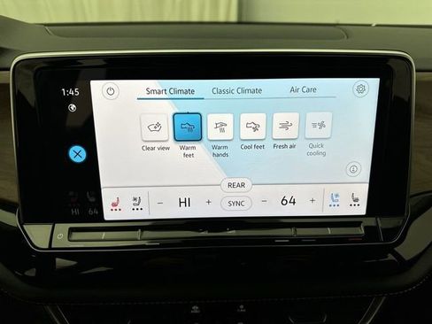 Used 2024 Volkswagen Atlas SE image 18