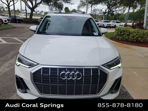Used 2023 Audi Q3 2.0T Premium image 14