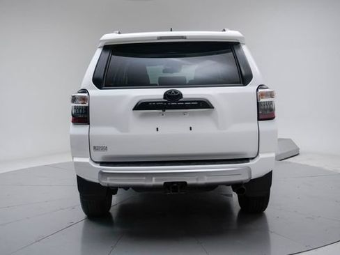 Used 2023 Toyota 4Runner TRD Off-Road Premium w/ Off Road Premium Plus Package AWD/4WD image 20