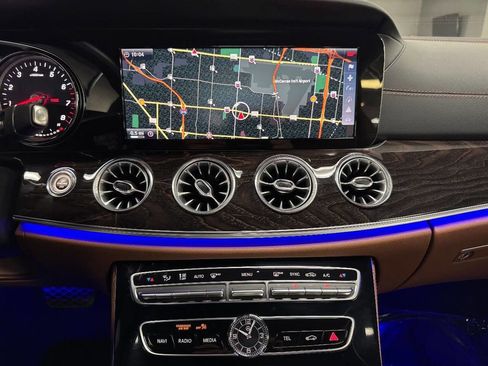 Used 2018 Mercedes-Benz E 400 Coupe image 27