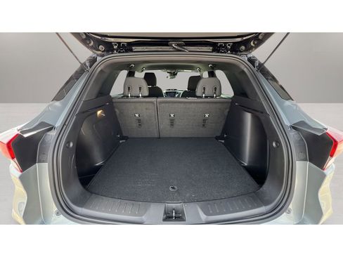 Certified 2023 Chevrolet TrailBlazer RS w/ Convenience Package FWD image 30