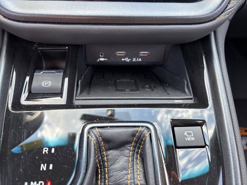 Certified 2022 Subaru Outback Wilderness w/ Wilderness Package image 18