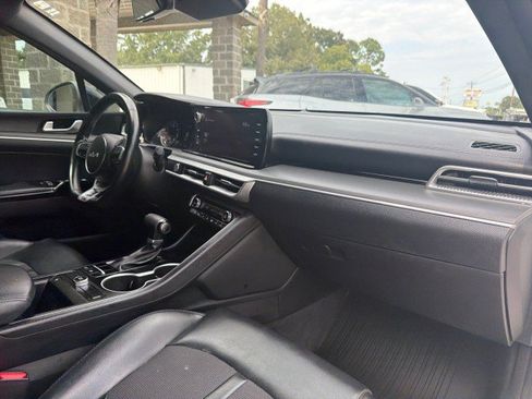 Used 2022 Kia K5 GT-Line FWD image 21
