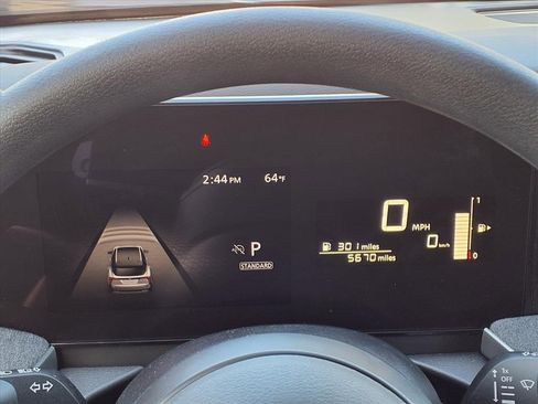 Used 2025 Nissan Kicks SV image 23