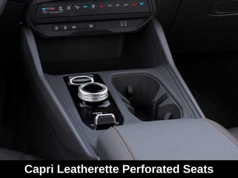 New 2026 Jeep Cherokee Limited image 24