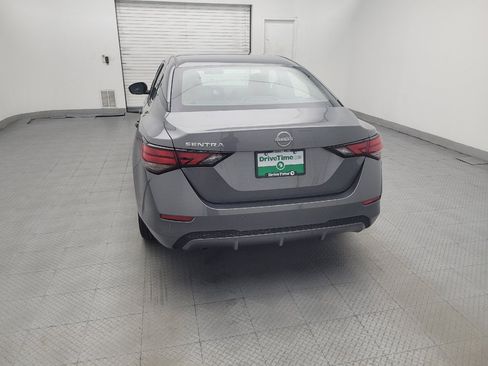 Used 2024 Nissan Sentra S FWD image 6