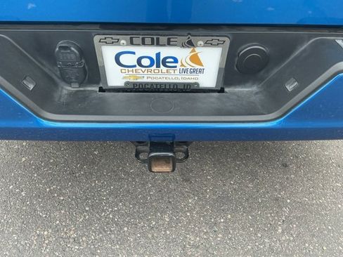 Used 2022 GMC Sierra 1500 Elevation image 6