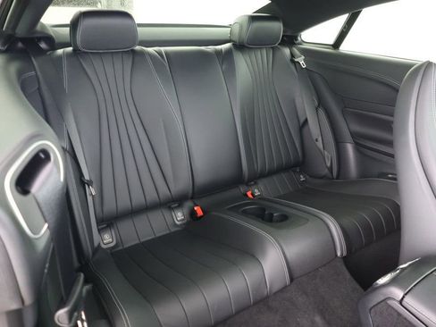 Used 2023 Mercedes-Benz E 450 Coupe w/ AMG Line image 22