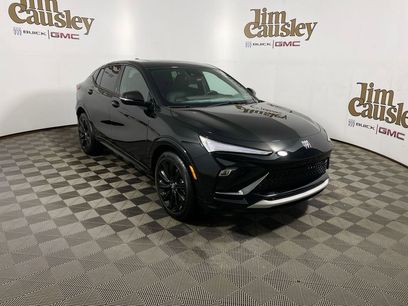 Used 2024 Buick Envista Sport Touring w/ Convenience I Package