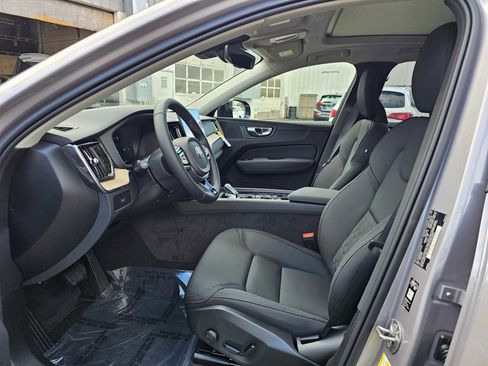 New 2026 Volvo XC60 B5 Plus w/ Protection Package Premier image 26