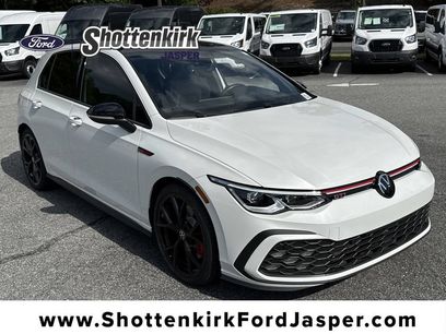 Used 2024 Volkswagen GTI SE