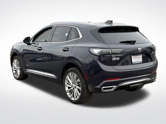 New 2026 Buick Envision Avenir video 2