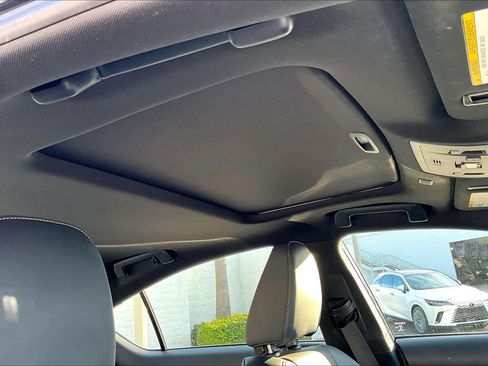 Used 2023 Lexus IS 350 F Sport image 13