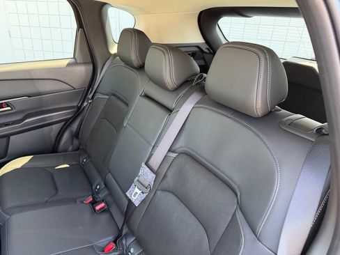 New 2026 MAZDA CX-5 Select AWD/4WD image 19