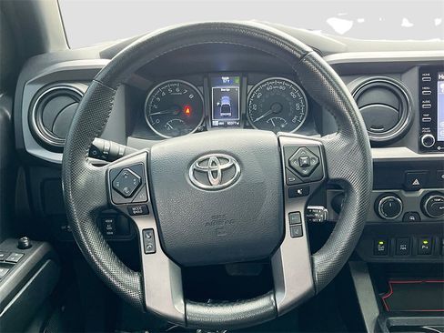 Used 2020 Toyota Tacoma TRD Pro image 11