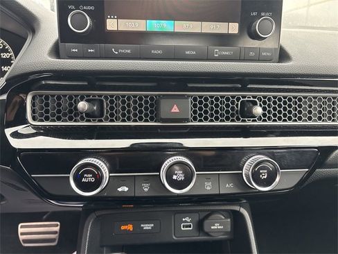 Used 2024 Honda Civic Sport image 16