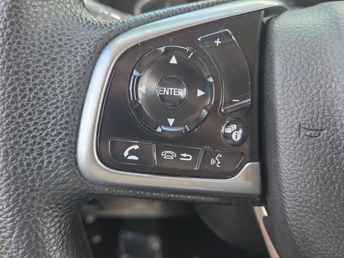 Certified 2021 Honda CR-V EX image 23