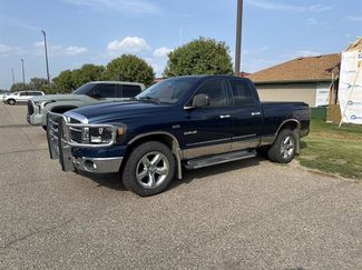 Used 2008 Dodge Ram 1500 Truck SLT w/ Trailer Tow Group image 1