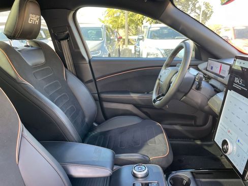 Used 2023 Ford Mustang Mach-E GT image 40
