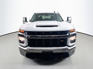 Used 2022 Chevrolet Silverado 2500 LT video 2