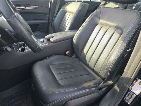 Used 2014 Mercedes-Benz CLS 550 CLS 550 image 24
