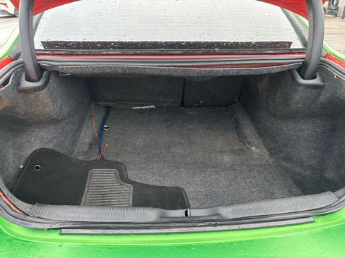 Used 2020 Dodge Charger Scat Pack image 11