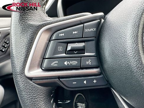 Used 2024 Subaru Outback Limited image 11