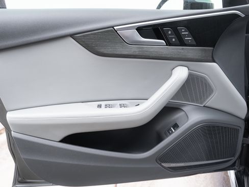 Used 2020 Audi A4 2.0T Premium Plus w/ Premium Plus Package image 18