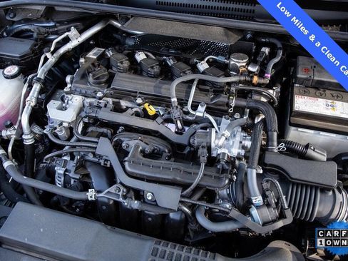 Used 2020 Toyota Corolla SE image 37