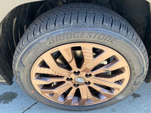 New 2026 Subaru Forester Sport AWD/4WD image 26