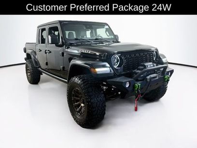 Used 2024 Jeep Gladiator Sport