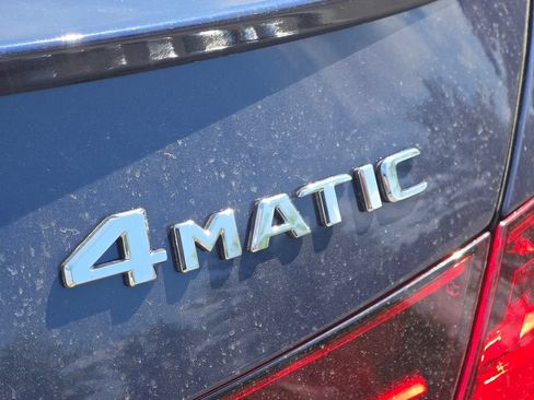 Used 2026 Mercedes-Benz C 300 4MATIC Sedan image 6