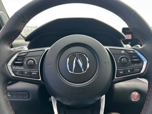 Used 2025 Acura TLX SH-AWD w/ A-SPEC Pkg image 19