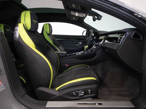 Used 2022 Bentley Continental GT Speed image 59