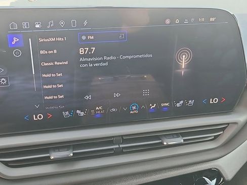 New 2026 Chevrolet Silverado EV LT w/ Plus Package AWD/4WD image 27