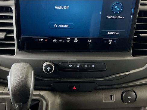 New 2026 Ford Transit 250 148 Medium Roof Extended AWD w/ Load Area Protection Package image 8