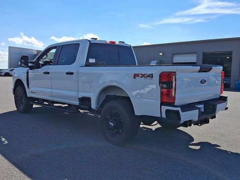 New 2026 Ford F250 XL w/ STX Appearance Package image 3