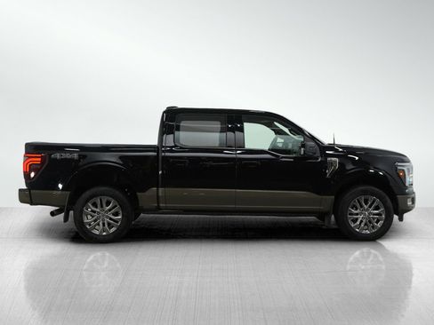 Used 2025 Ford F150 King Ranch AWD/4WD image 9