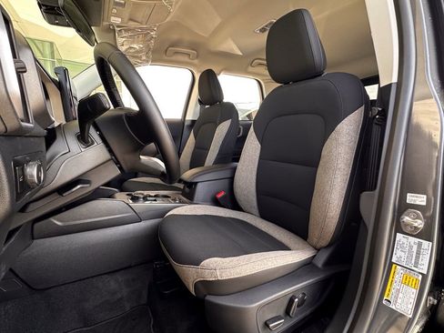 New 2025 Ford Bronco Sport Big Bend w/ Convenience Package image 27